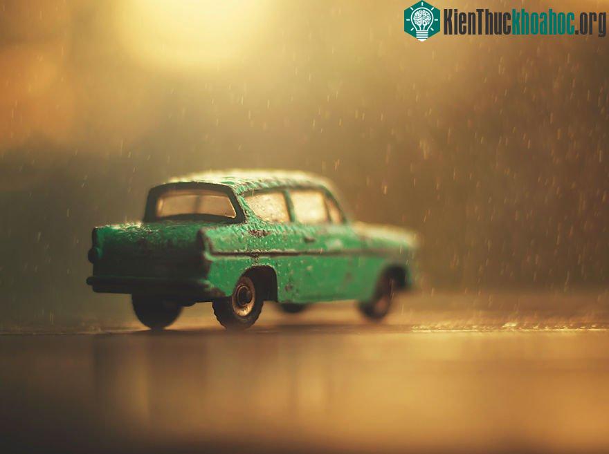 Một ngày đã qua thật đẹp