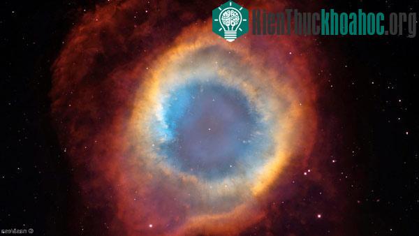 Chiêm ngưỡng chùm ảnh thiên văn tuyệt đẹp mừng kính Hubble 25 tuổi