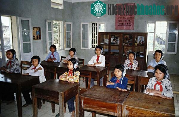 Những bức ảnh tuyệt đẹp về Hà Nội - Huế - Đà Nẵng - Sài Gòn vào năm 1979
