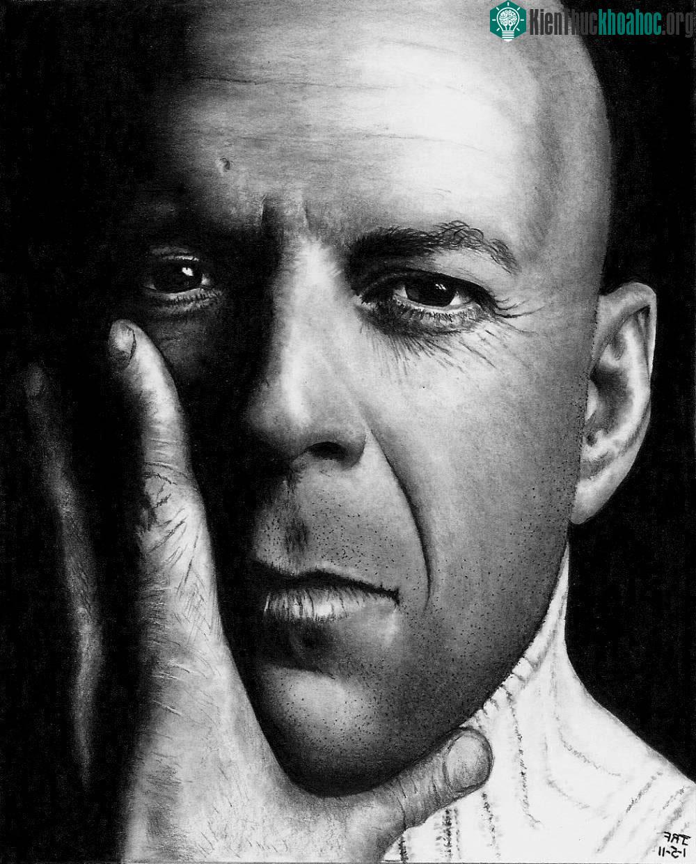Bruce Willis