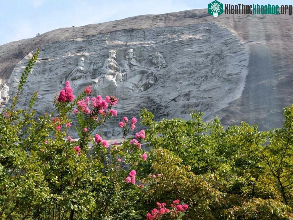 15 kỳ quan thiên nhiên đẹp đến ngỡ ngàng ở Mỹ