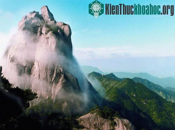 Đại bản doanh có thực của 8 môn phái "Tiếu ngạo giang hồ"- ảnh 4