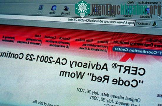 10 loại virus nguy hiểm nhất mọi thời đại