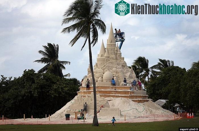 Ấn tượng trước loạt ảnh "cực đỉnh" khiến bạn phải há hốc mồm ảnh 4