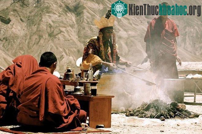 Khám phá thiền viện phật giáo cổ nhất thế giới