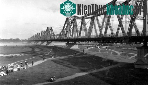 Chùm ảnh đẹp quyến rũ về Hà Nội năm 1939