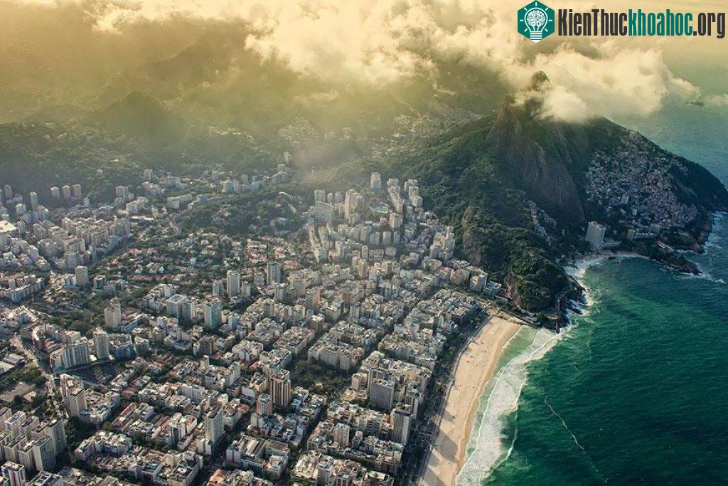 Rio de Janeiro, Brazil