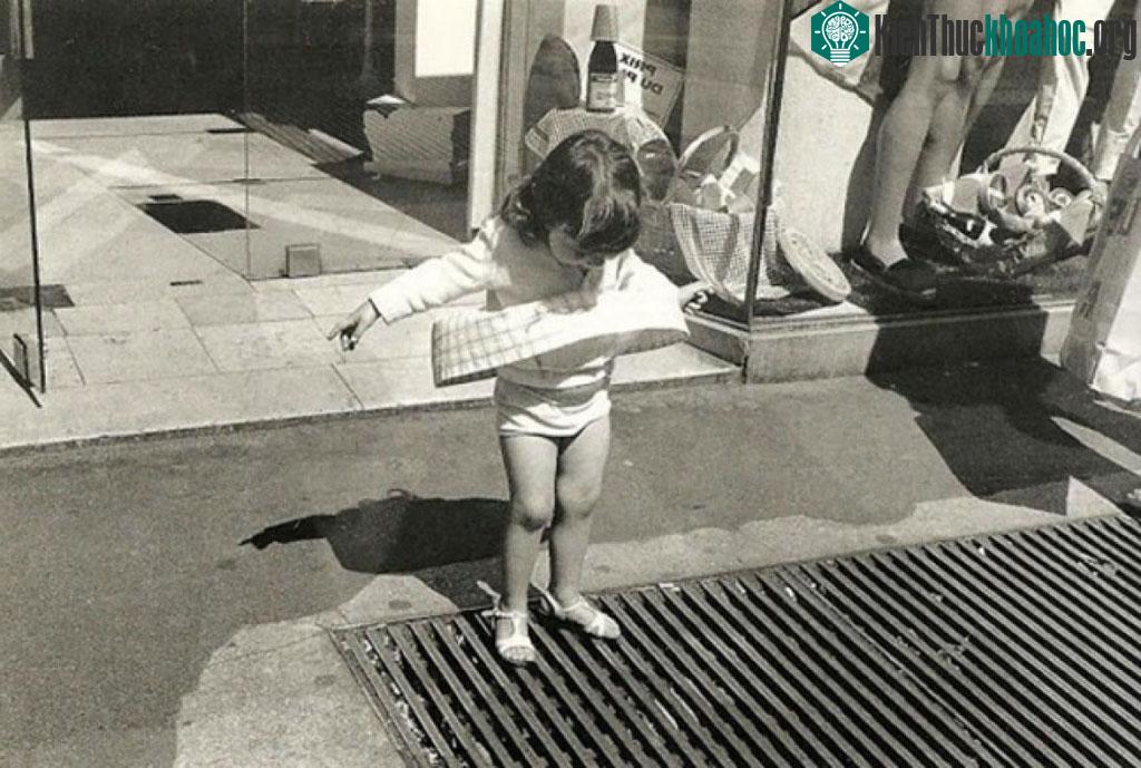 Marylin phiên bản mini