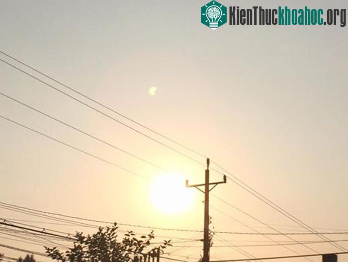 Quận 4 - Thành phố Hồ Chí Minh.