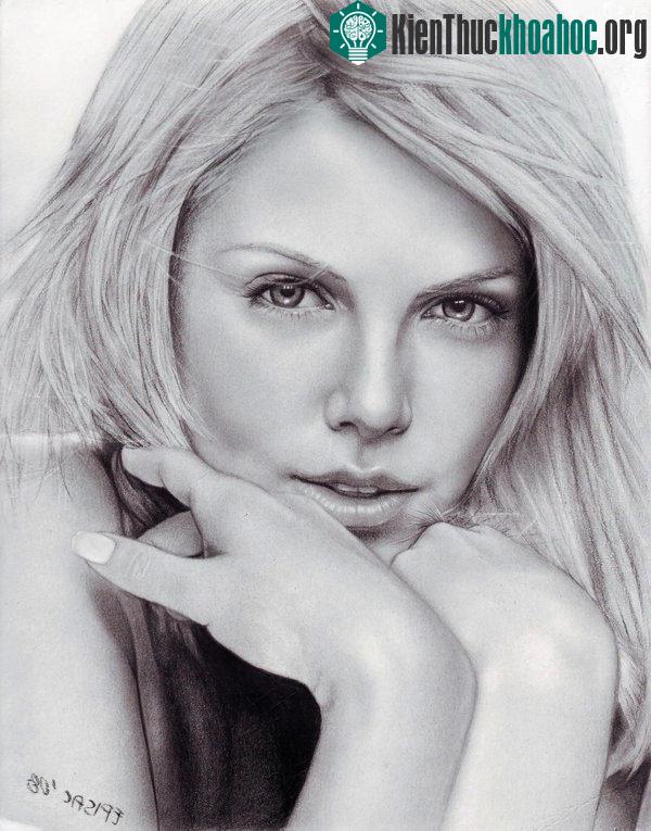 Charlize Theron