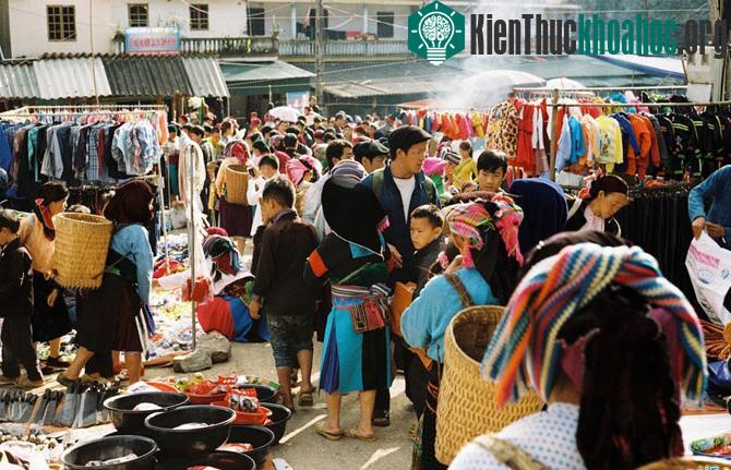 Nắng dát vàng Hà Giang những ngày đầu đông