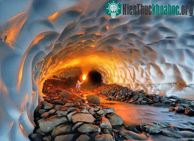 Những hình ảnh đáng kinh ngạc về Trái đất