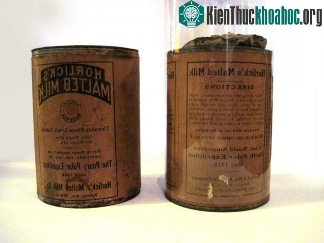 Câu lạc bộ bí mật cho các nhà thám hiểm- ảnh 5