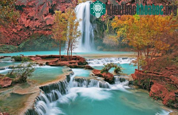 25 cảnh thiên nhiên đẹp đến không tưởng- ảnh 5