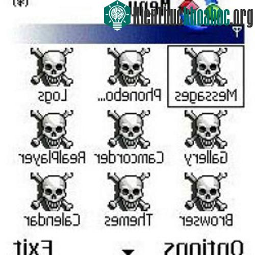 10 loại virus nguy hiểm nhất mọi thời đại