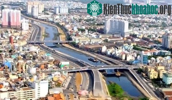 Đại lộ Đông Tây