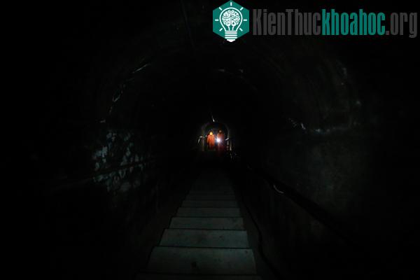 Đảo đá khổng lồ độc nhất vô nhị trên Biển Đông