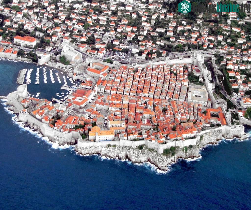 Dubrovnik, Croatia