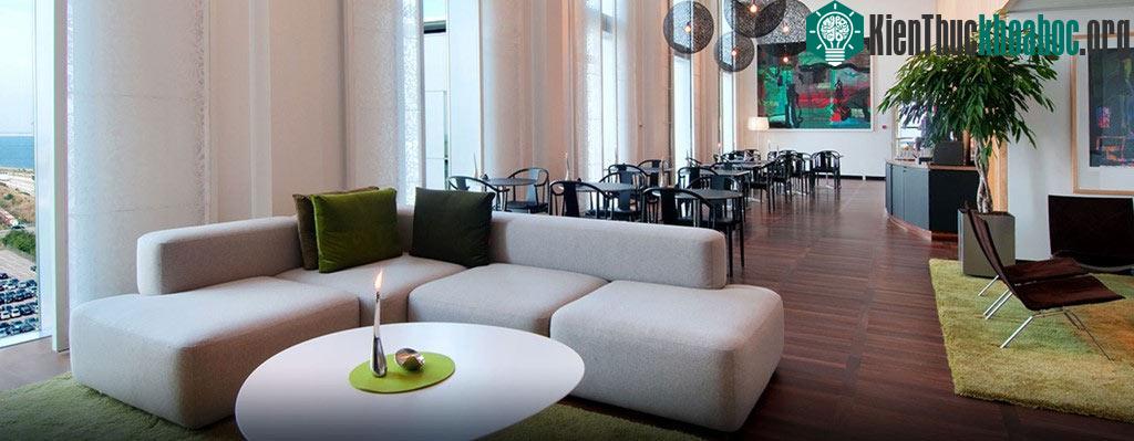 Ảnh: Loungeguide.