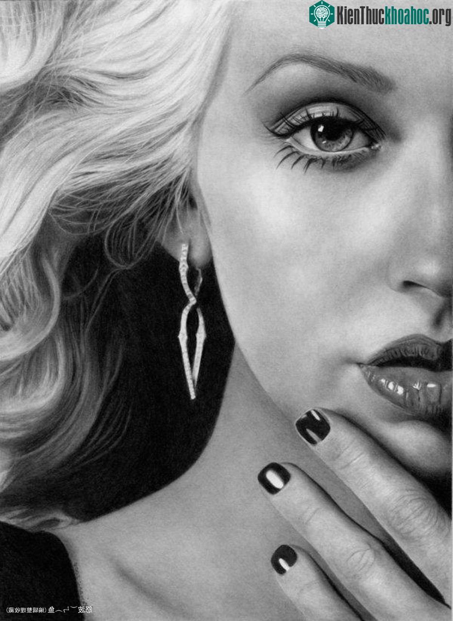 Christina Aguilera