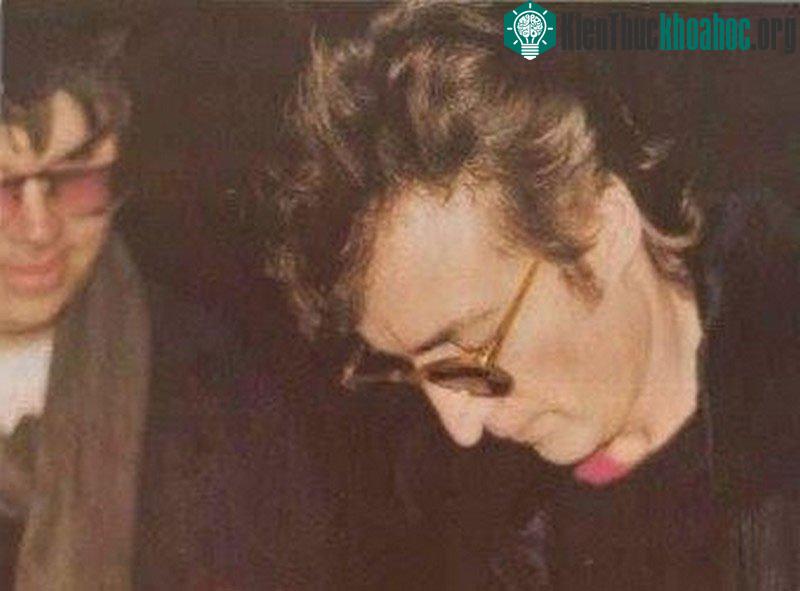 John Lennon
