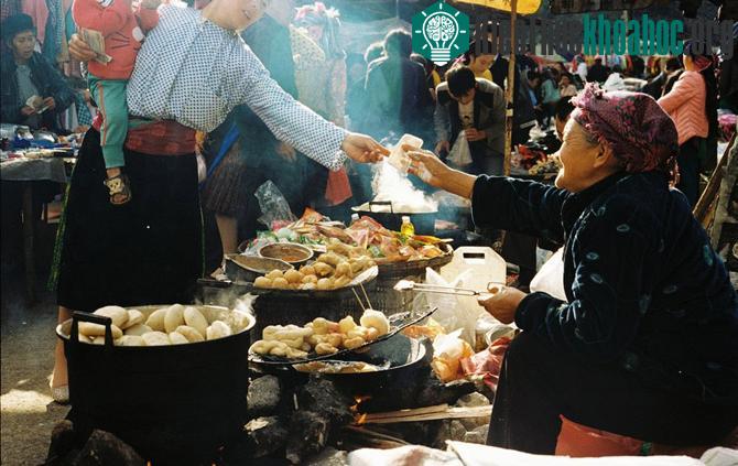 Nắng dát vàng Hà Giang những ngày đầu đông
