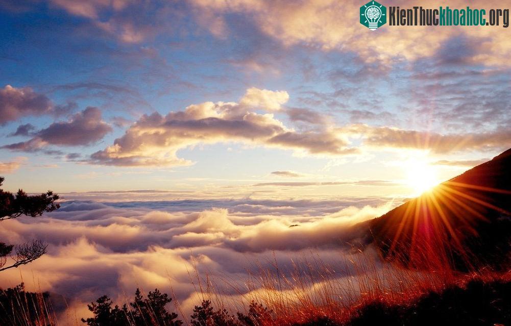 Tiên cảnh đỉnh Quang Minh nơi võ lâm quần tụ- ảnh 6