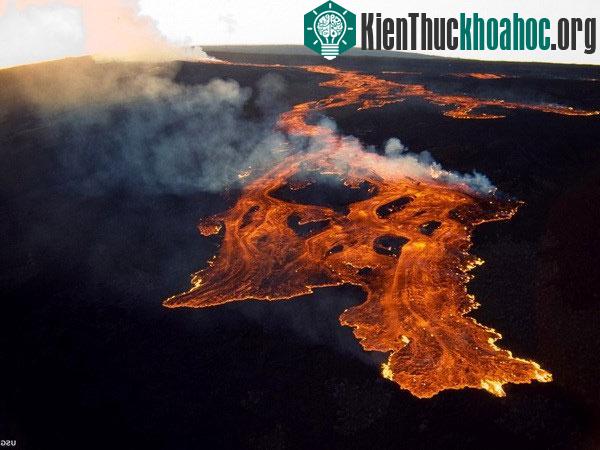 Nasa thám hiểm sao Hỏa.&nbsp;(Ảnh: Nasa)