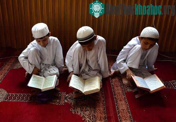 Toàn cảnh tháng Ramadan trên thế giới