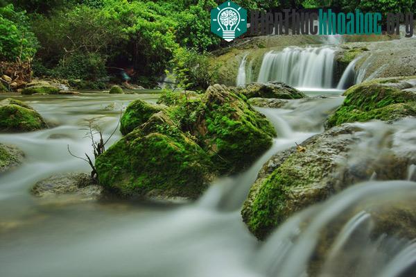 Chiêm ngưỡng vẻ đẹp Bắc Sơn thời điểm sắp vào vụ mùa