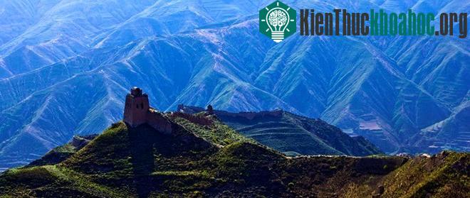 Những cửa ải hoành tráng nhất của Vạn Lý Trường Thành