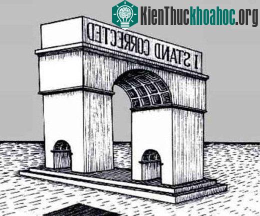 Chùm ảnh đánh lừa thị giác bảo đảm sẽ khiến bạn phải kinh ngạc- ảnh 7