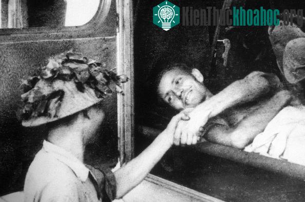 10 hình ảnh biểu tượng trong chiến thắng Điện Biên Phủ