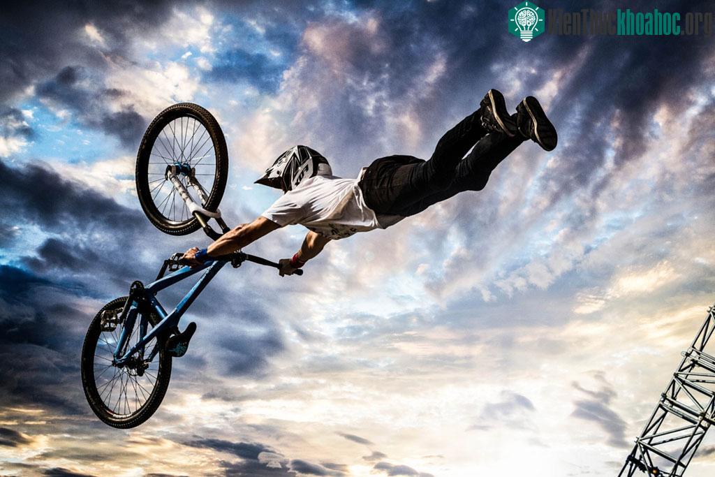 Bắt dính những chuyển động ấn tượng trong cuộc sống và thể thao ảnh 6