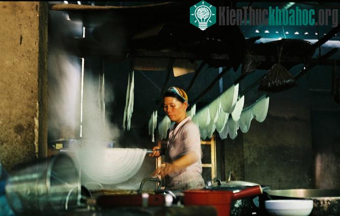 Nắng dát vàng Hà Giang những ngày đầu đông