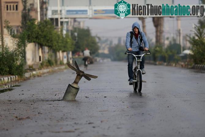 Những hình ảnh khó quên năm 2015