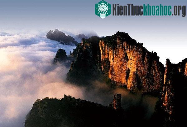 Đại bản doanh có thực của 8 môn phái "Tiếu ngạo giang hồ"- ảnh 7