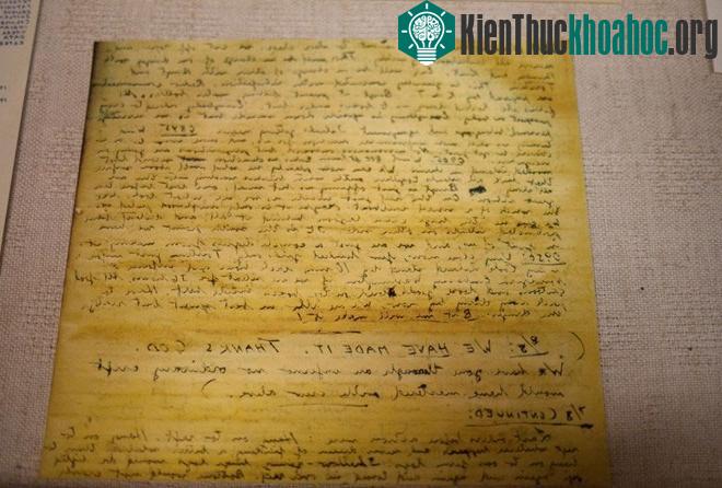 Câu lạc bộ bí mật cho các nhà thám hiểm- ảnh 7