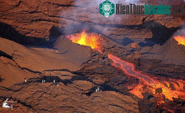 12 di sản thiên nhiên độc đáo của thế giới- ảnh 7