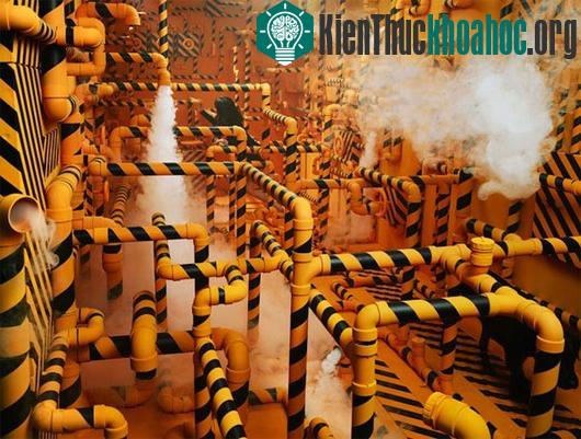 Thế giới thần tiên và những câu chuyện trong ảnh đẹp ngỡ ngàng