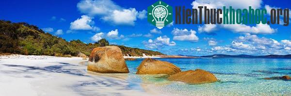 Miền tây hoang dã tuyệt đẹp của Australia- ảnh 8