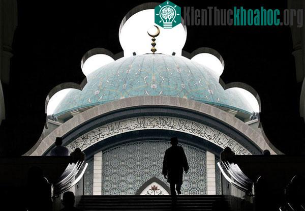 Toàn cảnh tháng Ramadan trên thế giới
