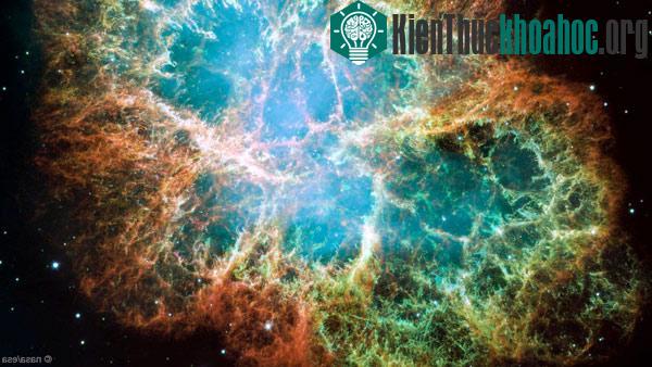 Chiêm ngưỡng chùm ảnh thiên văn tuyệt đẹp mừng kính Hubble 25 tuổi