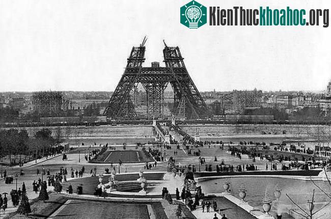 Những bức ảnh hiếm của lịch sử thế giới