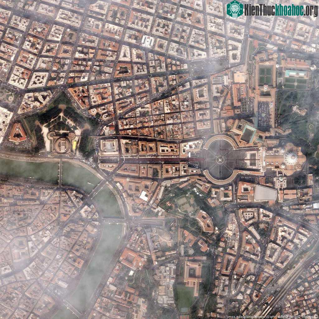 Vatican