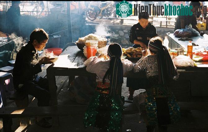 Nắng dát vàng Hà Giang những ngày đầu đông