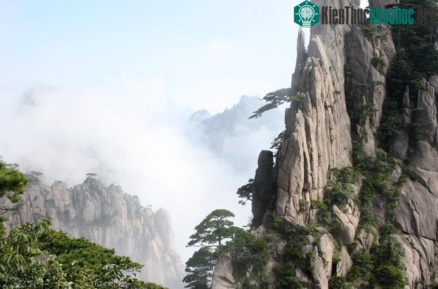 Tiên cảnh đỉnh Quang Minh nơi võ lâm quần tụ- ảnh 8