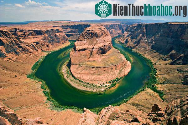 25 cảnh thiên nhiên đẹp đến không tưởng- ảnh 8