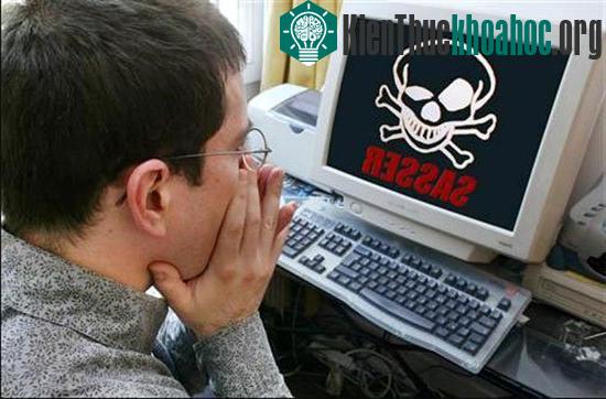 10 loại virus nguy hiểm nhất mọi thời đại