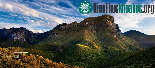 Miền tây hoang dã tuyệt đẹp của Australia- ảnh 9